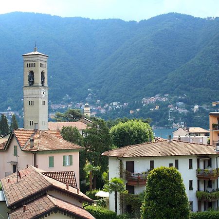Sweet Apt Cernobbio Centro Buitenkant foto